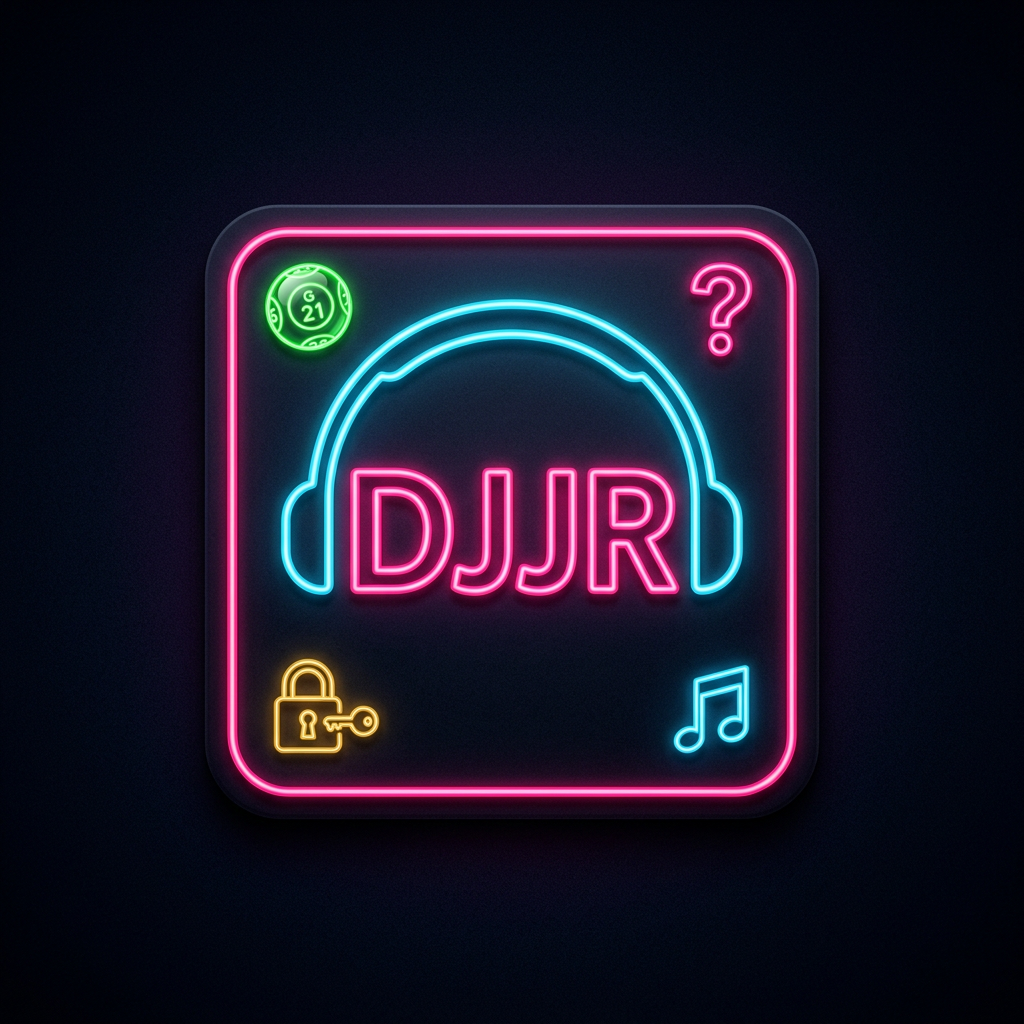 DJJR Entertainment