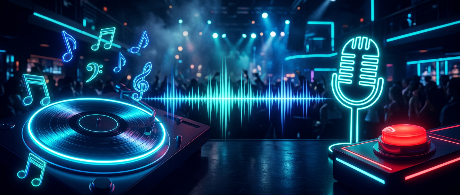 Name That Tune
